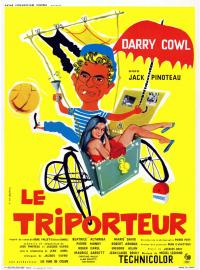 Le Triporteur