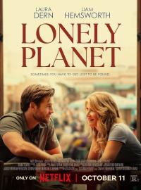 Lonely Planet