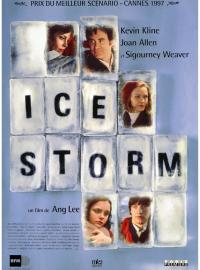 Ice Storm