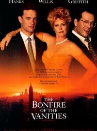 Le Bûcher des vanités