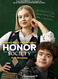 Honor Society