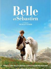 Belle et Sébastien