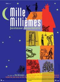 Mille Millièmes, fantaisie immobilière