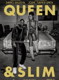 Queen and Slim