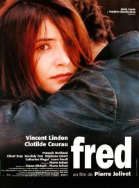 Jaquette du film Fred