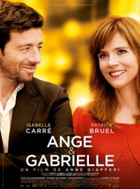 Jaquette du film Ange et Gabrielle