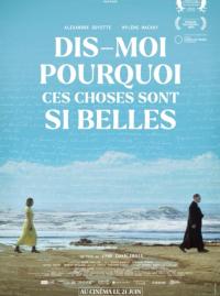 Dis-moi pourquoi ces choses sont si belles