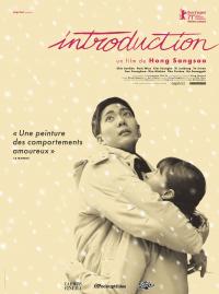 Jaquette du film Introduction