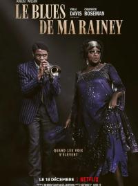 Le Blues de Ma Rainey