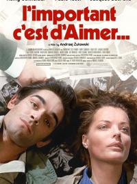 L'important c'est d'aimer