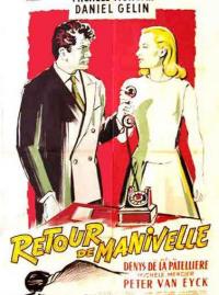 Jaquette du film Retour de manivelle