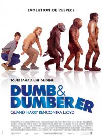 Dumb and Dumberer : Quand Harry rencontra Lloyd