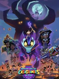 Bienvenue chez les Casagrandes