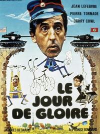 Le Jour de gloire
