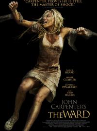 The Ward : L'Hôpital de la terreur