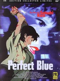 Perfect Blue