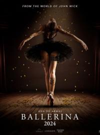 Ballerina