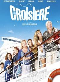 Jaquette du film La Croisière