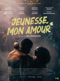 Jaquette du film Jeunesse, mon amour