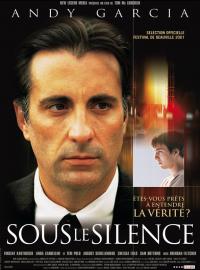 Jaquette du film Sous le silence