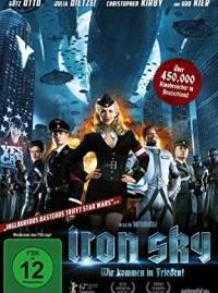 Iron Sky