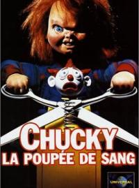 Chucky, la poupée de sang