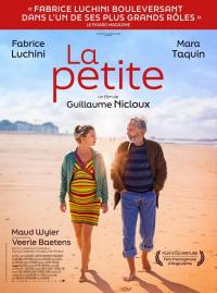 Jaquette du film La Petite