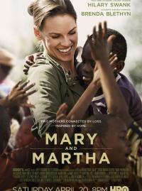 Mary and Martha