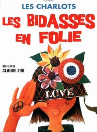 Les Bidasses en folie