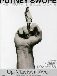 Robert Downey Sr.