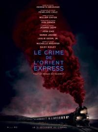 Le Crime de l'Orient-Express