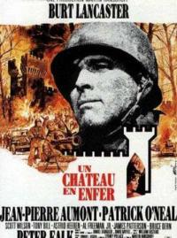 Un Château en enfer