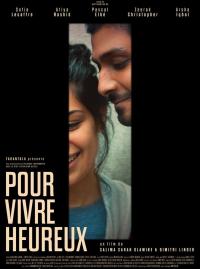 Jaquette du film Pour vivre heureux