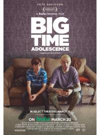 Big Time Adolescence