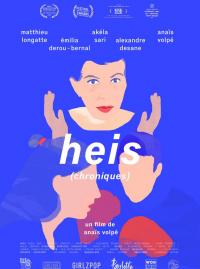 HEIS (CHRONIQUES)