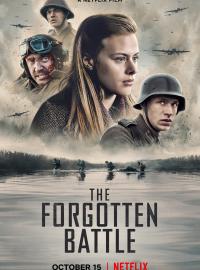 La Bataille de l'Escaut