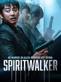 Jaquette du film Spiritwalker