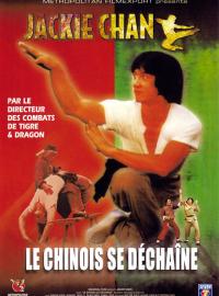 Jackie Chan