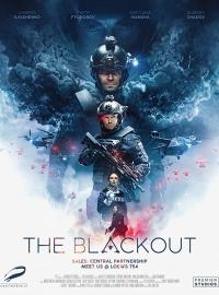 Jaquette du film The Blackout