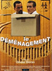 Le Déménagement