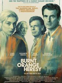 The Burnt Orange Heresy