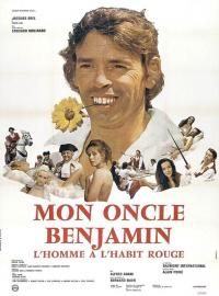 Mon oncle Benjamin