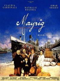 Jaquette du film Mayrig