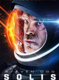 Jaquette du film Solis