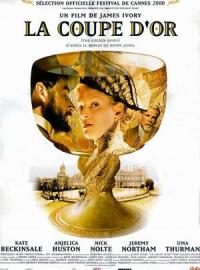 Jaquette du film La Coupe d'or