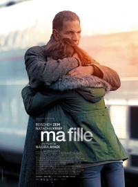 Jaquette du film Ma fille