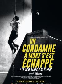 Un condamné à mort s'est échappé