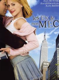 Jaquette du film Les Ex de mon mec