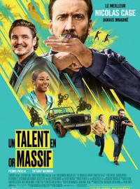 Un talent en or massif