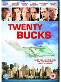 Twenty Bucks